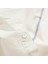 Braga Nakışlı 200 Tc Percale E.kıng Sıze Pamuk %100 Pamuk Nevresim Seti 260x220 Cm Ekru 3