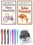 Şeker Portakalı ve Güneşi Uyandıralım 2'li Set + Hediyeli 1