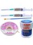 Lehim Solder Paste 183°C Uyumlu 42G Flux Lehim Toplama CP-2015 Lehim Emme Teli 2,0 mm Set 5 In 1 1