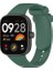 Xiaomi Redmi Watch 4 Uyumlu Silikon Kordon Kayış 2