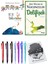 Delifişek ve 101 Tekerleme 2'li Set + Hediyeli 1