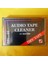 Teyp Kafa Temizleme Kaseti Audıo Tape Cleaner 1
