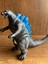 Godzilla Dinozor Sesli 25 cm Oyuncak Godzilla Dinazor Ejderha Dinozor Godzila Mavi Godzilla Dinozor Scntoys 4