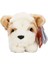 Yumuşacık Dokusu ve Sevimli Yüzüyle Bulldog Peluş, Kalpleri Fethediyor 2