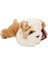 Yumuşacık Dokusu ve Sevimli Yüzüyle Bulldog Peluş, Kalpleri Fethediyor 4
