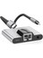 Iphone ile Uyumlu Lightning/type-C Telefon/tablet Ethernet ADAPTÖRÜ,RJ45 Adaptörü ZR815 3