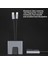 Iphone ile Uyumlu Lightning/type-C Telefon/tablet Ethernet ADAPTÖRÜ,RJ45 Adaptörü ZR815 4