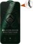 D+ Ultra Silikon Kenar Privacy iPhone 13 Pro Max/14 Plus Ekran Koruyucu 3