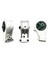 Lancer 1,5 Motor Takozu 1995-2003/COLT 1,3-1,5 1996-2002/ / MR403065 1