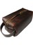 Dopp Kit Klasik Deri Çanta 2