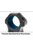 Unleash The Glow RWU013415 34MM Tactıcal Ayak 2