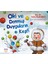 Oki ve Donmuş Duyguların Keşfi 1