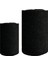 Dayanıklı Tekne Römorku Halısı Dayanıklı Kesilebilir Koruyucu Mat Siyah (20CM x 4m) 1