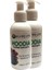 Allied Life Sciences Hoodia Herbal Extracts Hot Slimming & Tightening 150 ml x 2 adet + Jel 1