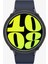 Galaxy Watch 7 (40mm) Kılıf Liquid Air Matte Black - ACS07899 1