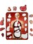 Organlarımız Eğitici ve Öğretici Oyuncak Bultak Yapboz&puzzle 2
