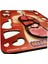 Organlarımız Eğitici ve Öğretici Oyuncak Bultak Yapboz&puzzle 3