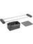 Durulama Yayı Wenko Caddy Camı 77X8X14CM Paslanmaz Çelik 3