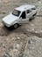 Metal Çek Bırak Kartal Araba Beyaz Sesli ve Işıklı ( 1/36 Ölçek ) 1