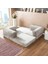 Godila Çok Amaçlı Sofa Çift Kişilik Yatak Koltuk 5