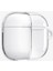 Airpods (4. Nesil) Kılıf Ultra Hybrid Jet White - ACS08643 5