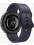 Galaxy Watch 7 (40mm) Kılıf Liquid Air Matte Black - ACS07899 5