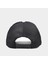 V1 Trucker Balık - 1 Kod Logolu Unisex Beyaz-Siyah Şapka (Cap) 5