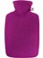 Germany Koku Yapmayan Sıcak Su Torbası Kırçıllı Pembe 2