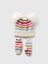 Bebek Çok Renkli Cashsoft Cozy Bere Seti 1