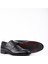 Siyah %100 Deri Analin Bağcıksız-Tokasız Classic Ayakkabı 1033245168_001 3