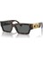 Güneş Gözlüğü Versace VE4459 108/8754 2