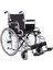 G130 Standart Manuel Tekerlekli Sandalye 1