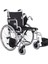 G130 Standart Manuel Tekerlekli Sandalye 2