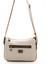 Bej - A.taba SP818 Kadın Çapraz Çanta 1