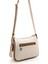 Bej - A.taba SP818 Kadın Çapraz Çanta 4