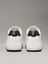 Bold Flatf Low Laceup Mıx Nbs 4