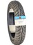 Honda Dio Arka Lastik 100 -90-14 Tl (Dubleks) TAFTAN01 1