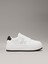 Bold Flatf Low Laceup Mıx Nbs 1