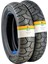 130/90-15 ve 110/90-16 Takım Tl (Tubeless - Dubleks) Chopper Lastiği Rideonset1(K) 1