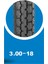 Motor Lastik 300-18 Tt(Iç Lastikle Kullanıma Uygundur) 6pr TRNP01 4