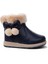 Remınd Bebe RM-340 Ponponlu Kız Bot 1