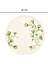 Ipek Fresia Toledo Porselen Servis Tabağı - Renkli - 26 cm 5