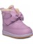 Remınd Bebe RM-341 Fiyonklu Bot 3