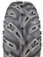 Atv Lastiği 21X10-10 Tl (Tubeless - Dubleks) 4kat 24J BL770 3