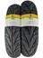 TDT Tyres Honda Cbr 250 Lastik Takım 140/70-17 ve 110/70-17 Tl (Tubeless - Dubleks) Rangerset 2