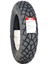 Motosiklet Lastik 350-10 Tl (Tubeless - Dubleks) BL35 1