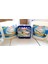Nem Alıcı Koku Giderici ( Rutubet - Küf ) Aparat + 2 Yedek 450 gr 1
