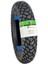 350-10 Motosiklet Lastiği Kışlık Desen Tl (Tubeless - Dubleks) Amourwinter 1
