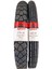 Cg Motor Lastik 275-18 ve 250-18 Tt (Tubetype - Iç Lastikli Tip) Takımı BLACKBELTMPPCG01 3