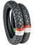 110/90-18 ve 90/90-18TL (Tubeless - Dubleks) Motosiket Lastik Takımı SPEEDBLASTERA34 1